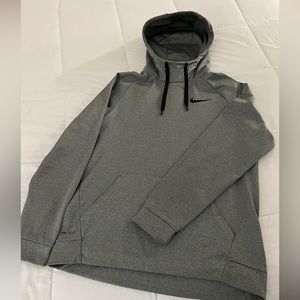 Nike Dri Fit hoodie